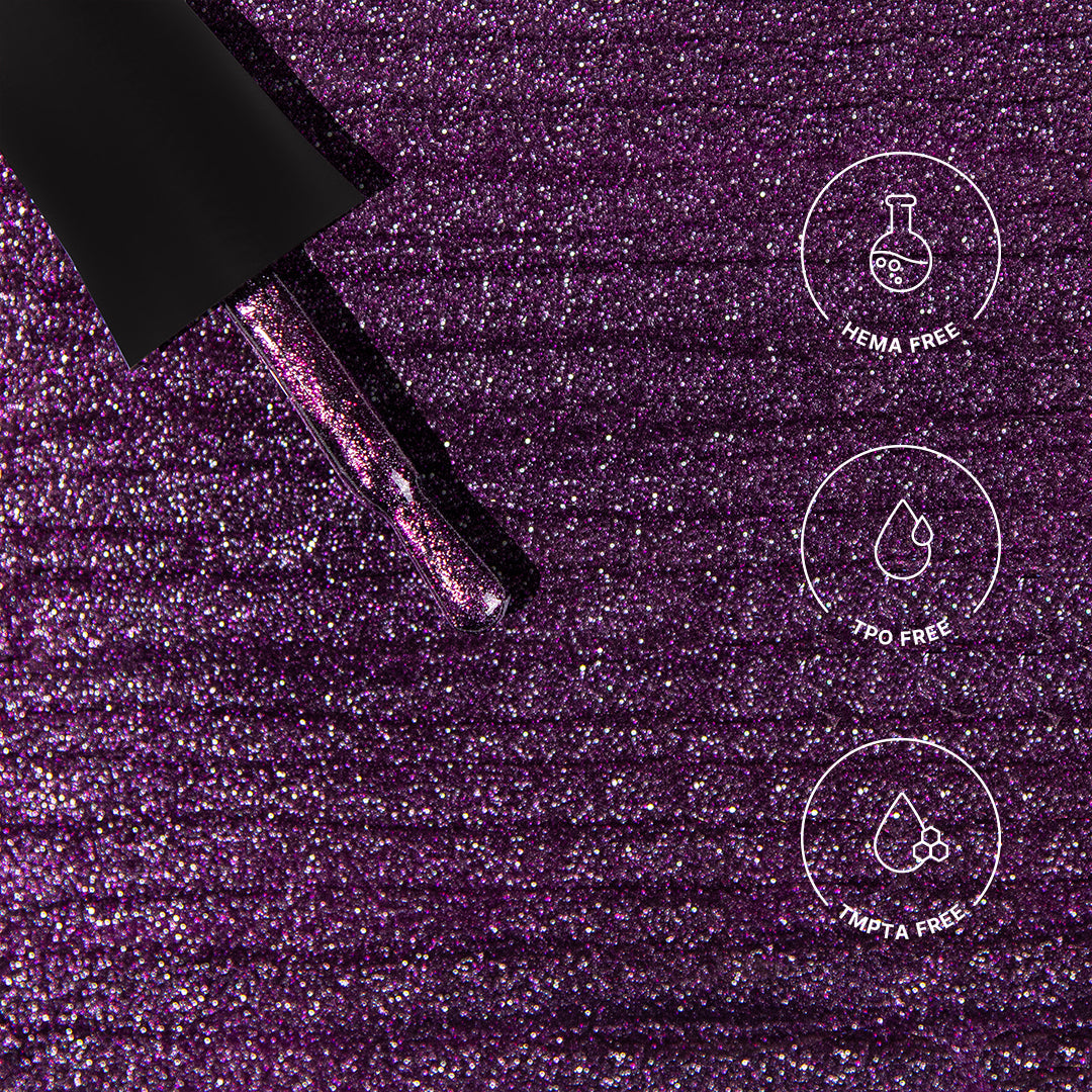 Hocus Plum by Madam Glam