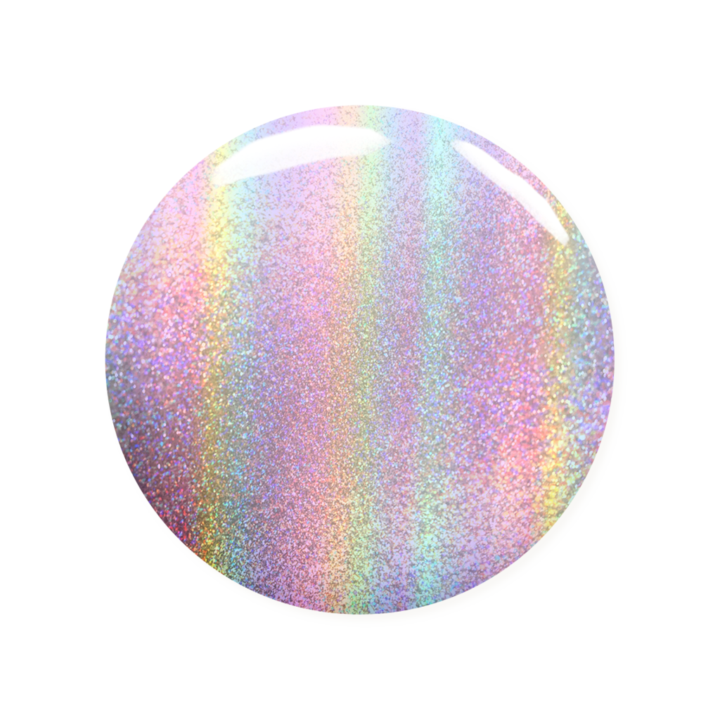 Holographic Cat Eye by Madam Glam
