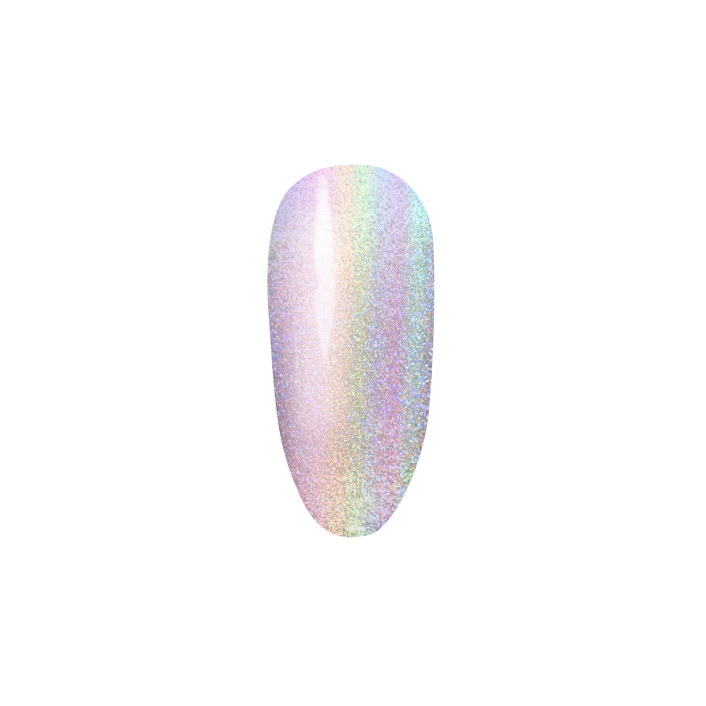 Holographic Cat Eye by Madam Glam