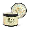 Home Blessing Candle — 8‑oz Harmony & Protection by Circe Boutique