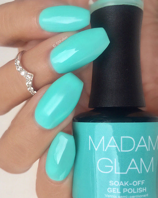 Honest Sky by Madam Glam