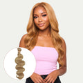 Honey Blonde Body Wave 100% Human Hair Bundles by Private Label