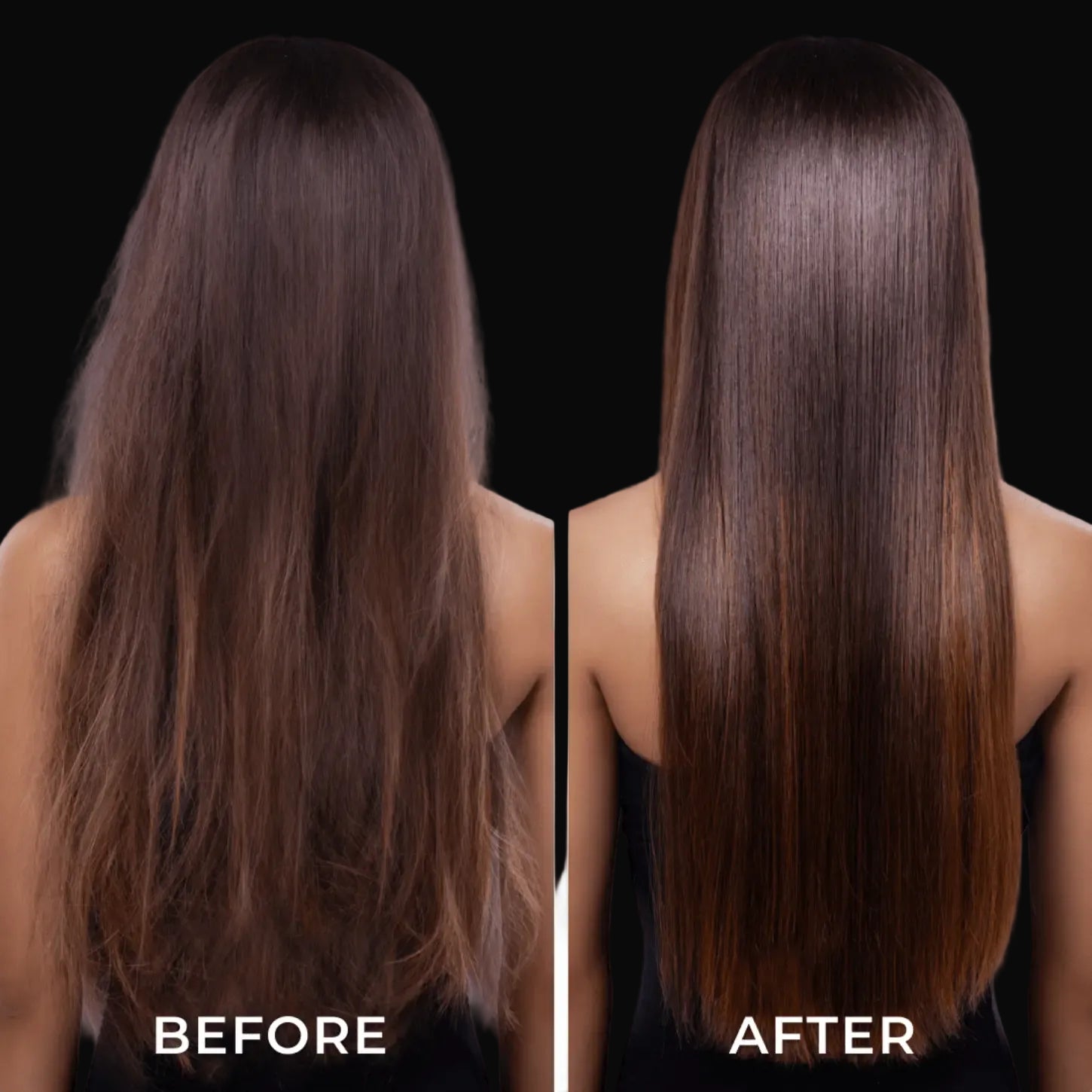Keratin Hair Treatment by Maree
