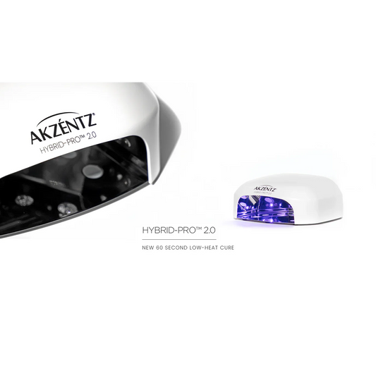 Akzentz - Hybrid-Pro 2.0 Smart Light by kvadrat store