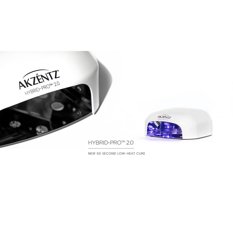 Akzentz - Hybrid-Pro 2.0 Smart Light by kvadrat store