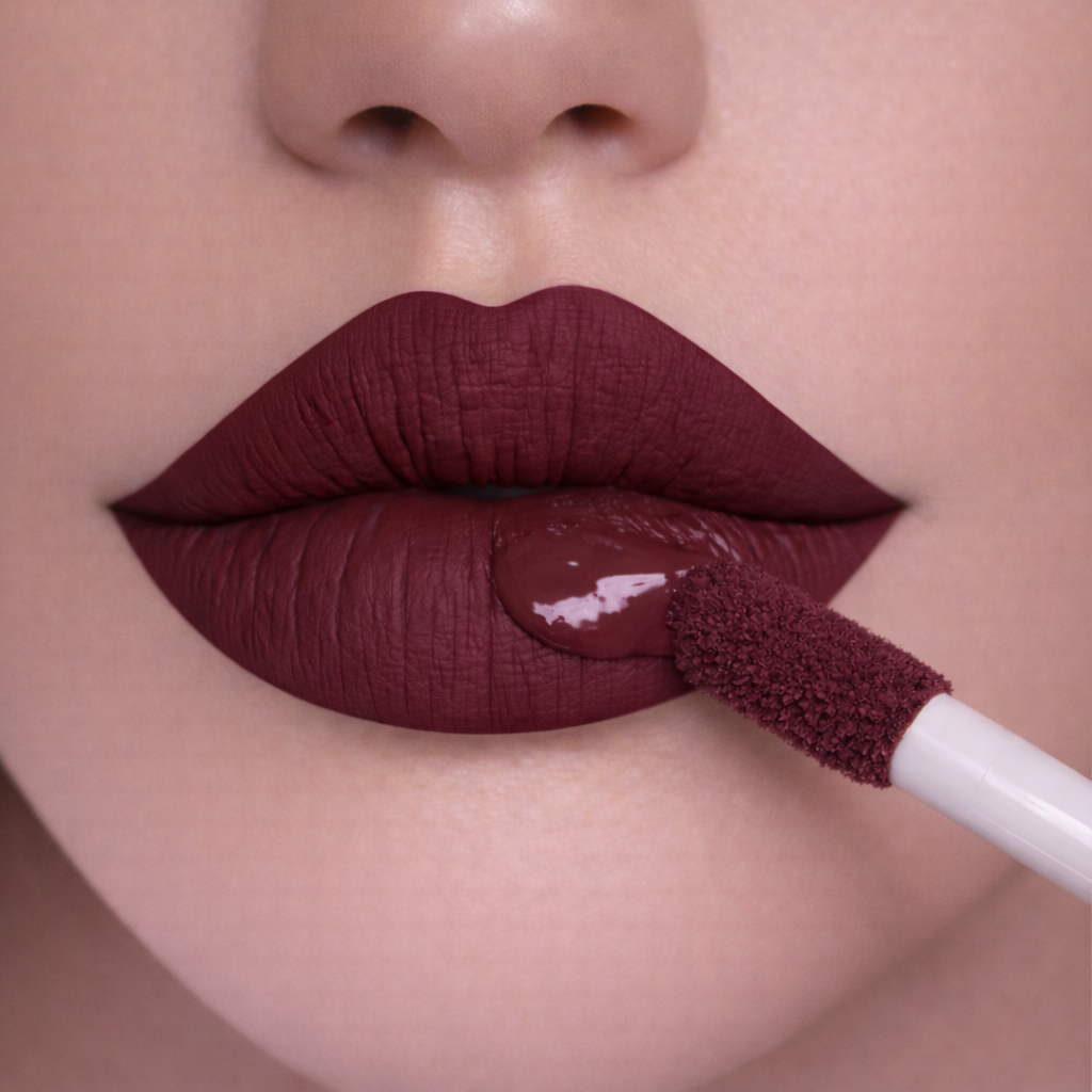 Wine Down - HydraMatte®️ Liquid Lipstick by Gerard Cosmetics