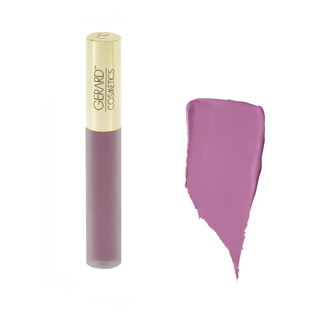 Ecstasy - HydraMatte®️ Liquid Lipstick by Gerard Cosmetics