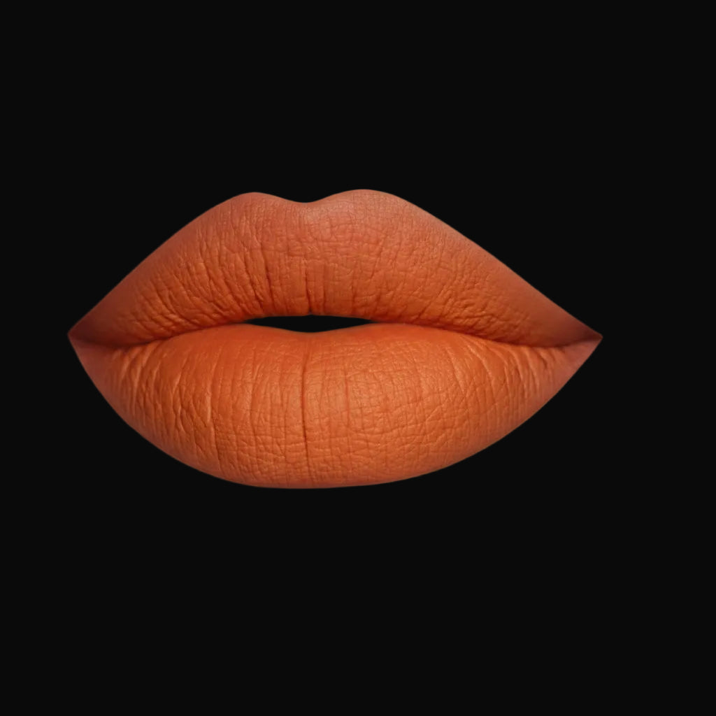 Mercury Rising - HydraMatte®️ Liquid Lipstick by Gerard Cosmetics