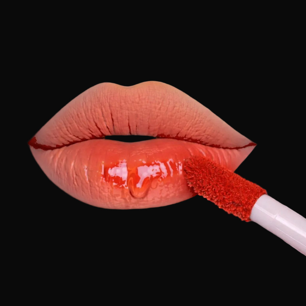 Mercury Rising - HydraMatte®️ Liquid Lipstick by Gerard Cosmetics