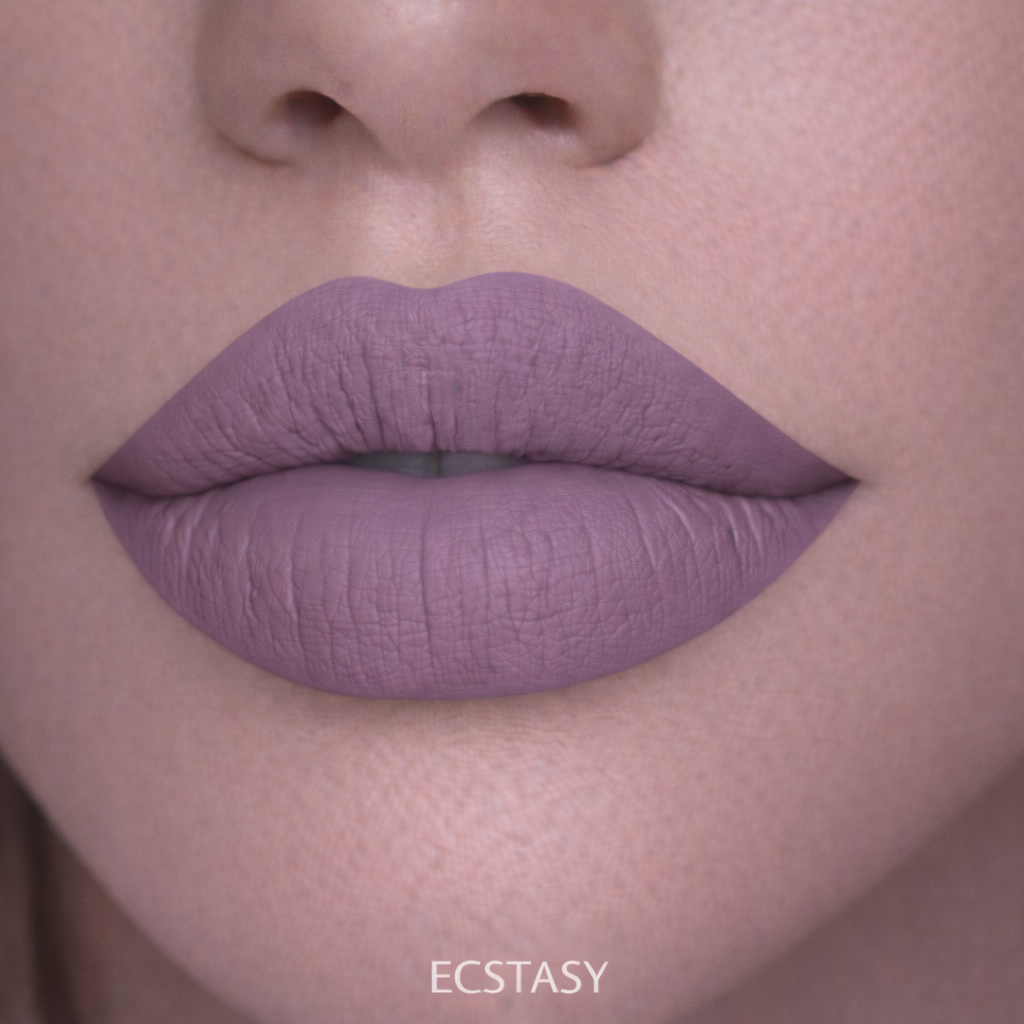Ecstasy - HydraMatte®️ Liquid Lipstick by Gerard Cosmetics