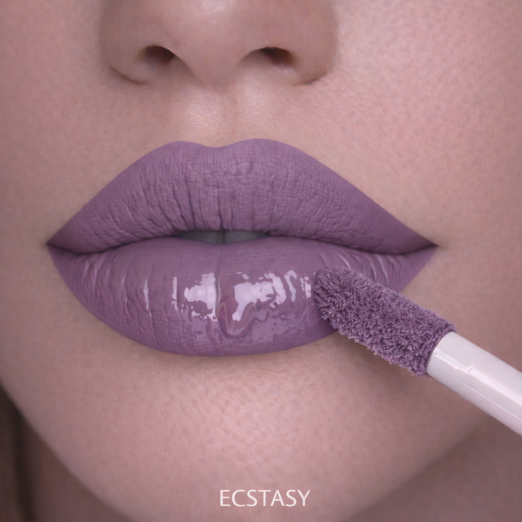 Ecstasy - HydraMatte®️ Liquid Lipstick by Gerard Cosmetics