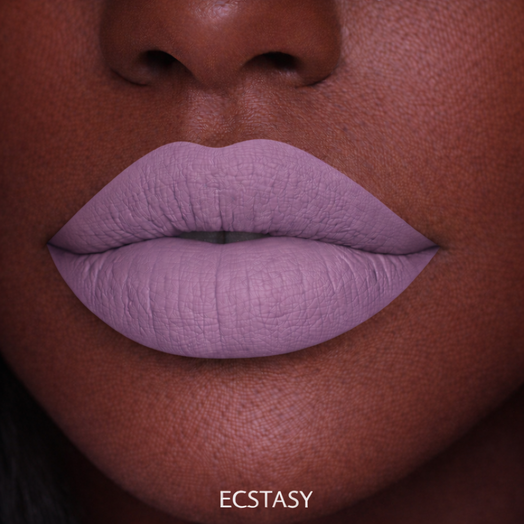 Ecstasy - HydraMatte®️ Liquid Lipstick by Gerard Cosmetics