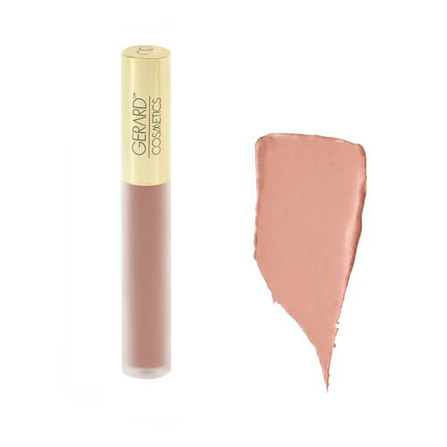 Bare It All - HydraMatte®️ Liquid Lipstick by Gerard Cosmetics