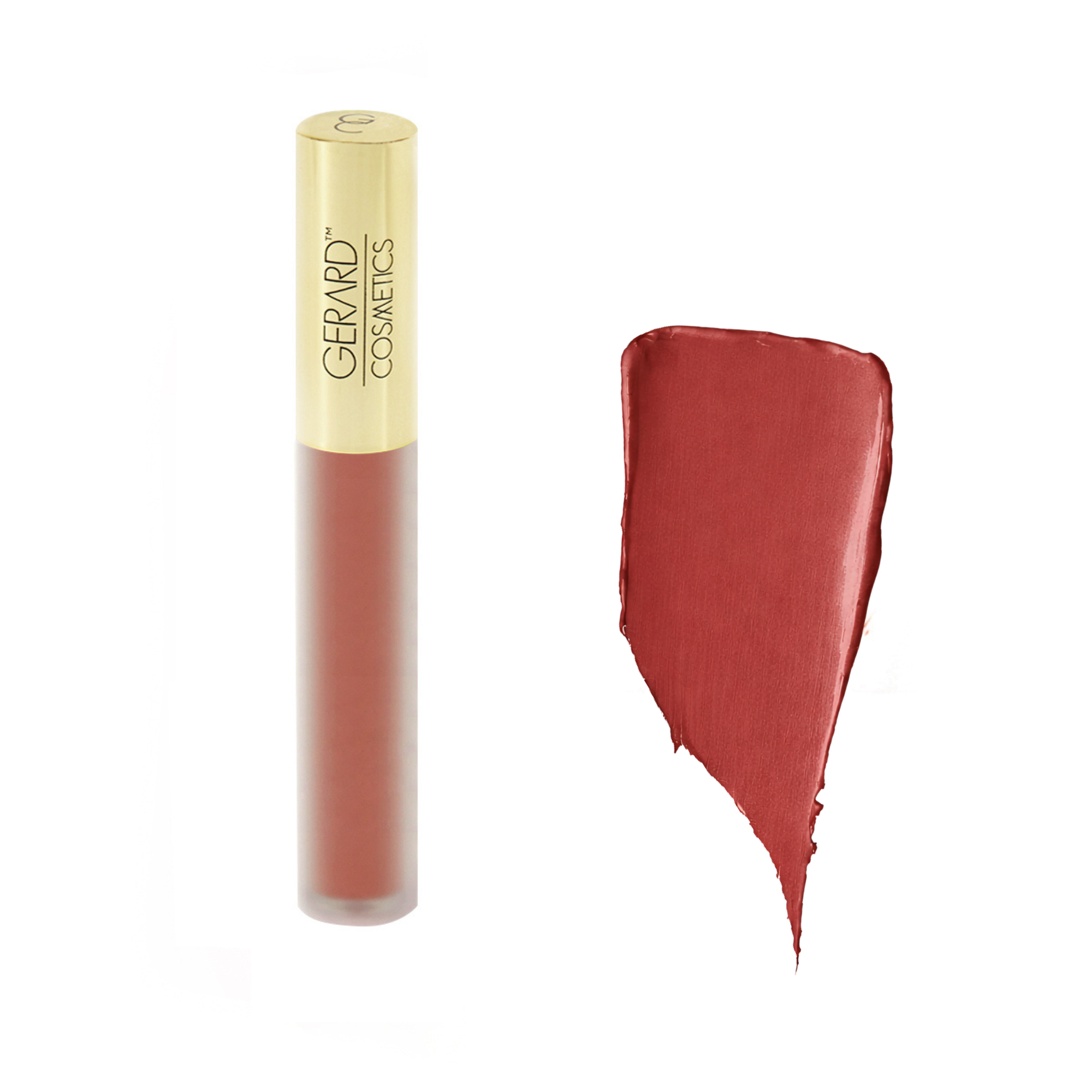 1995 - HydraMatte®️ Liquid Lipstick by Gerard Cosmetics