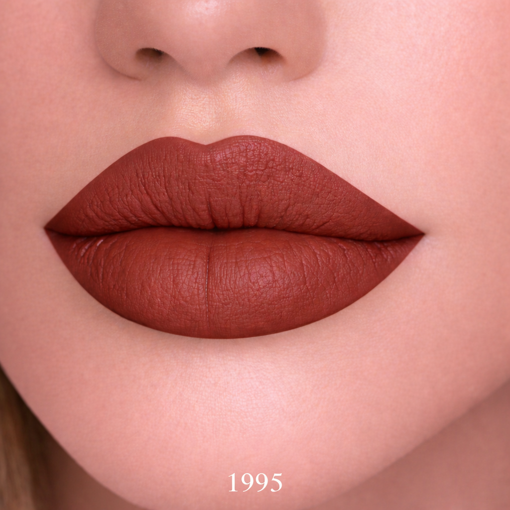 1995 - Lipstick by Gerard Cosmetics