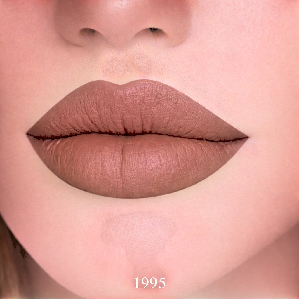 1995 - Lipstick by Gerard Cosmetics
