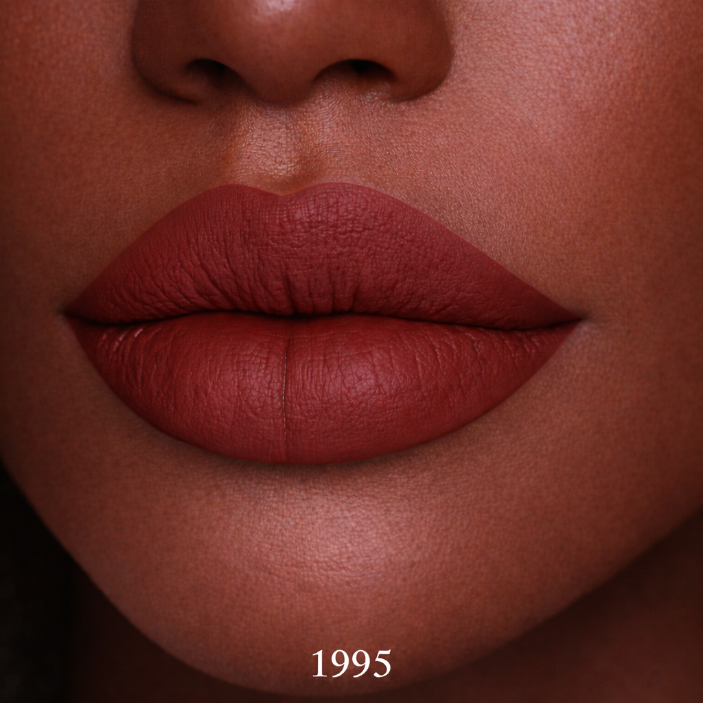 1995 - Lipstick by Gerard Cosmetics