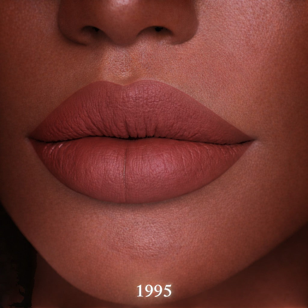 1995 - Lipstick by Gerard Cosmetics