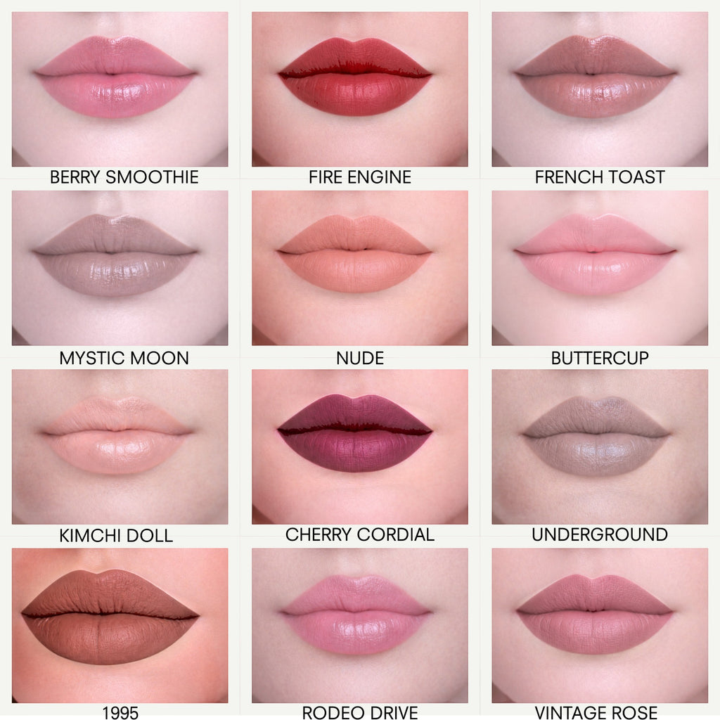 1995 - Lipstick by Gerard Cosmetics