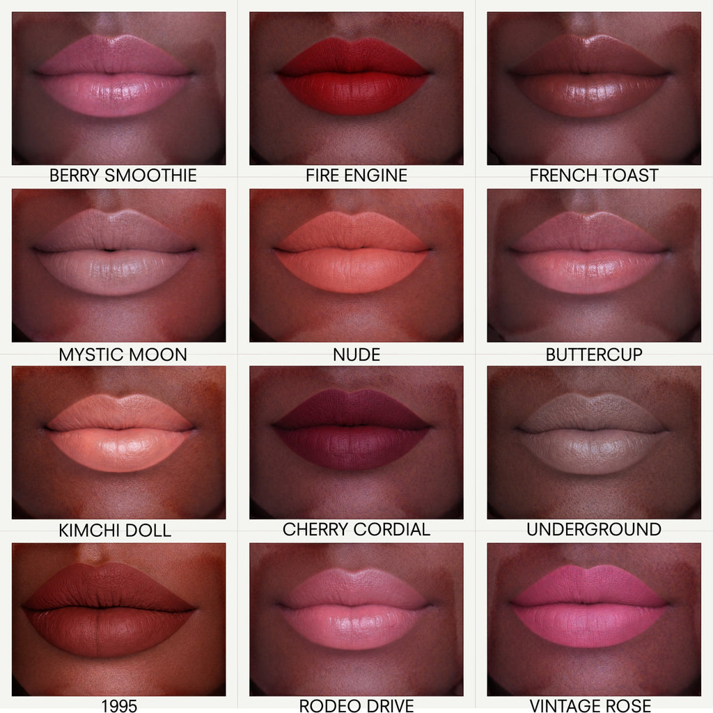 1995 - Lipstick by Gerard Cosmetics