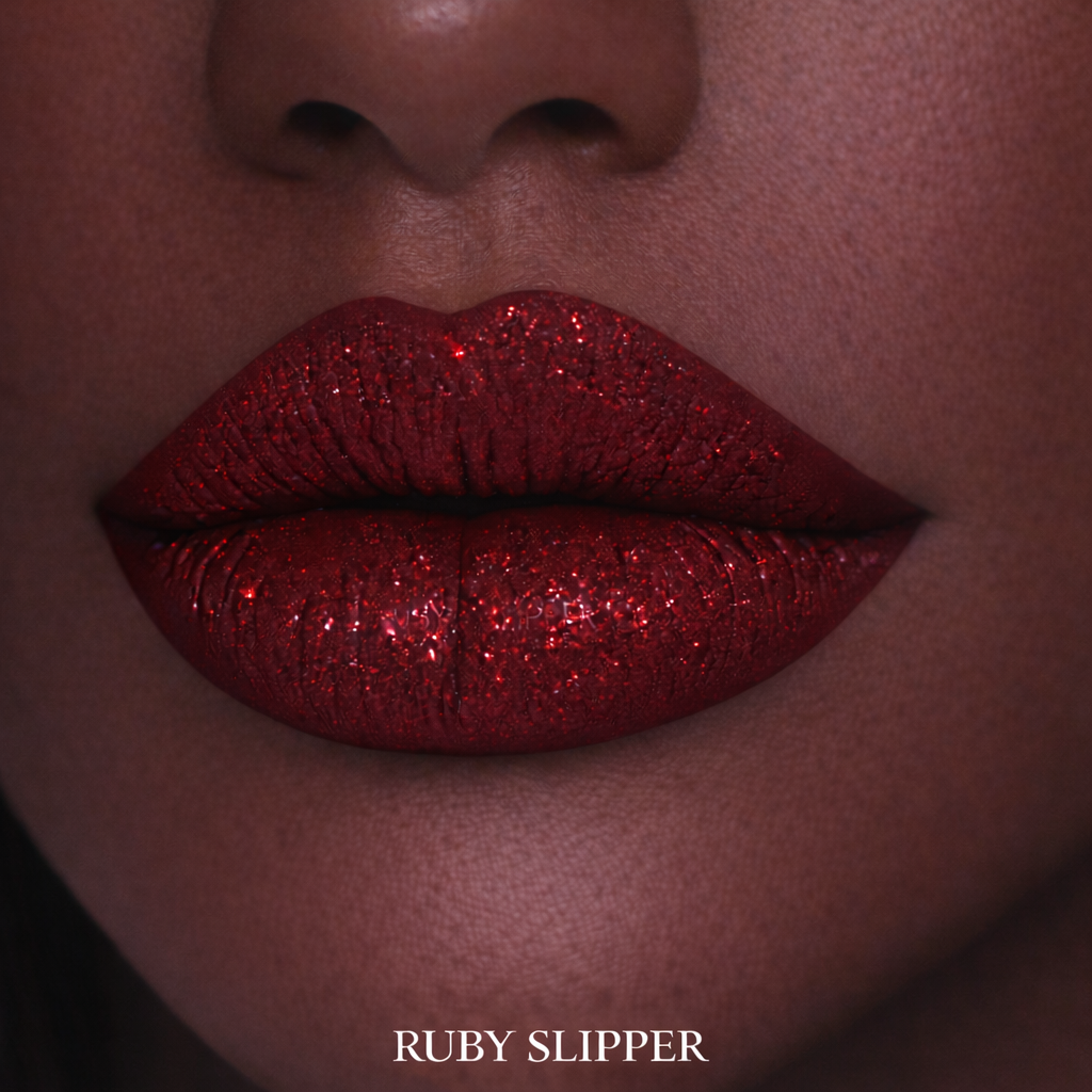 Ruby Slipper - HydraMatte®️ Liquid Lipstick by Gerard Cosmetics