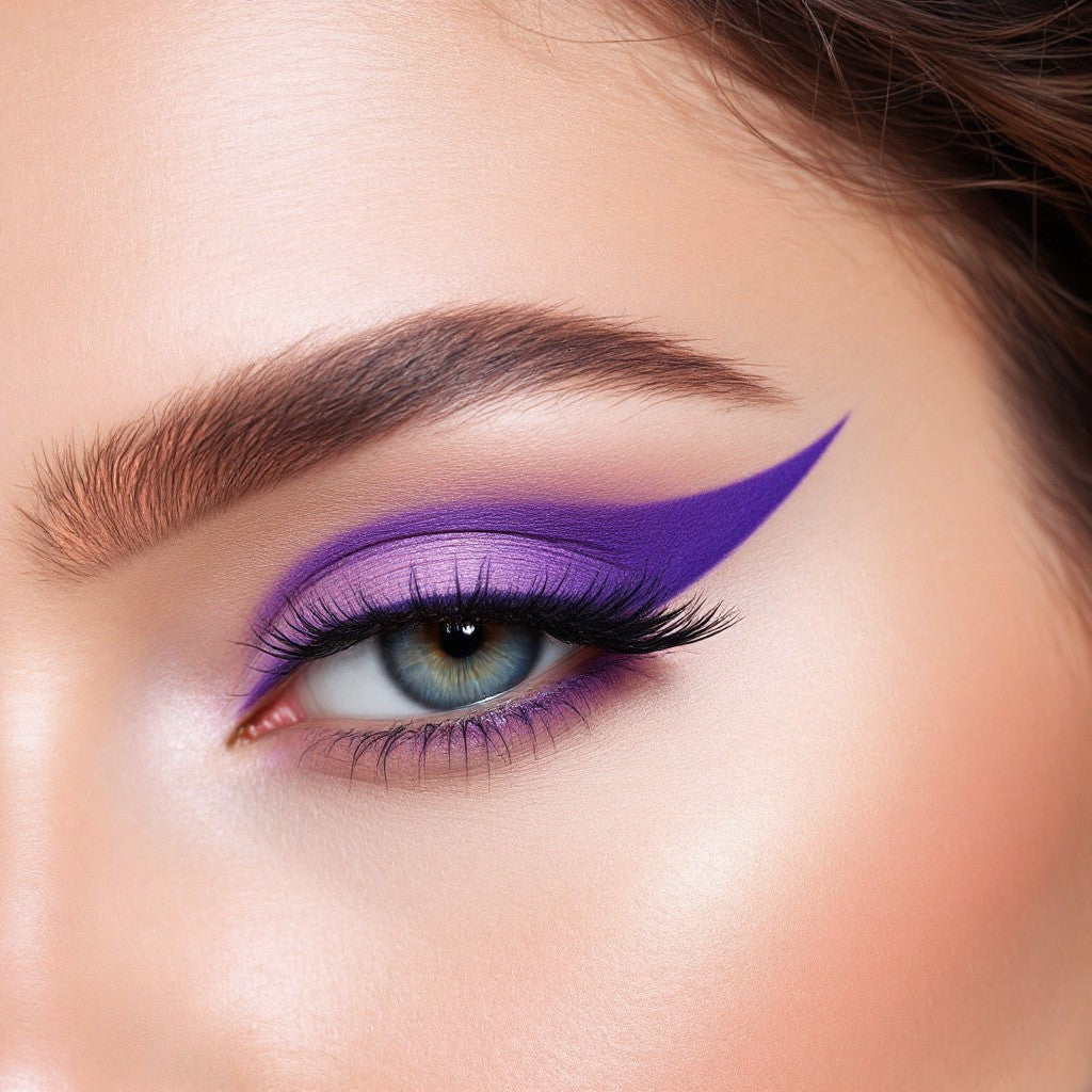 Ashunta Sheriff Beauty UV Vegan Paint Liners by Ashunta Sheriff Beauty