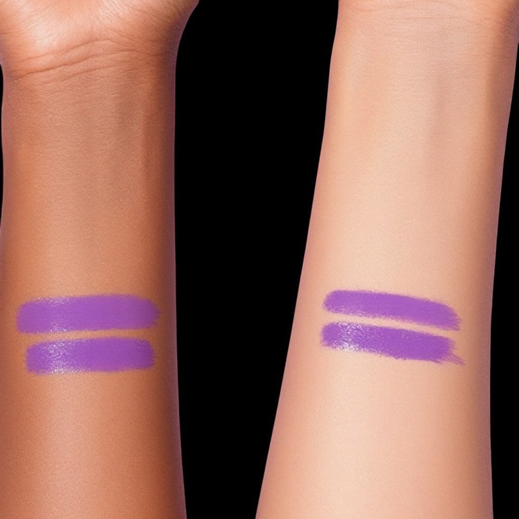 Ashunta Sheriff Beauty UV Vegan Paint Liners by Ashunta Sheriff Beauty