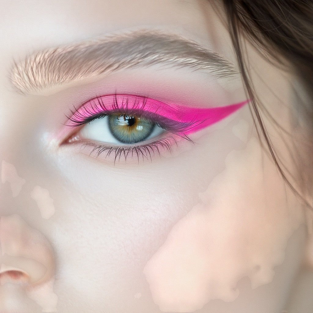Ashunta Sheriff Beauty UV Vegan Paint Liners by Ashunta Sheriff Beauty