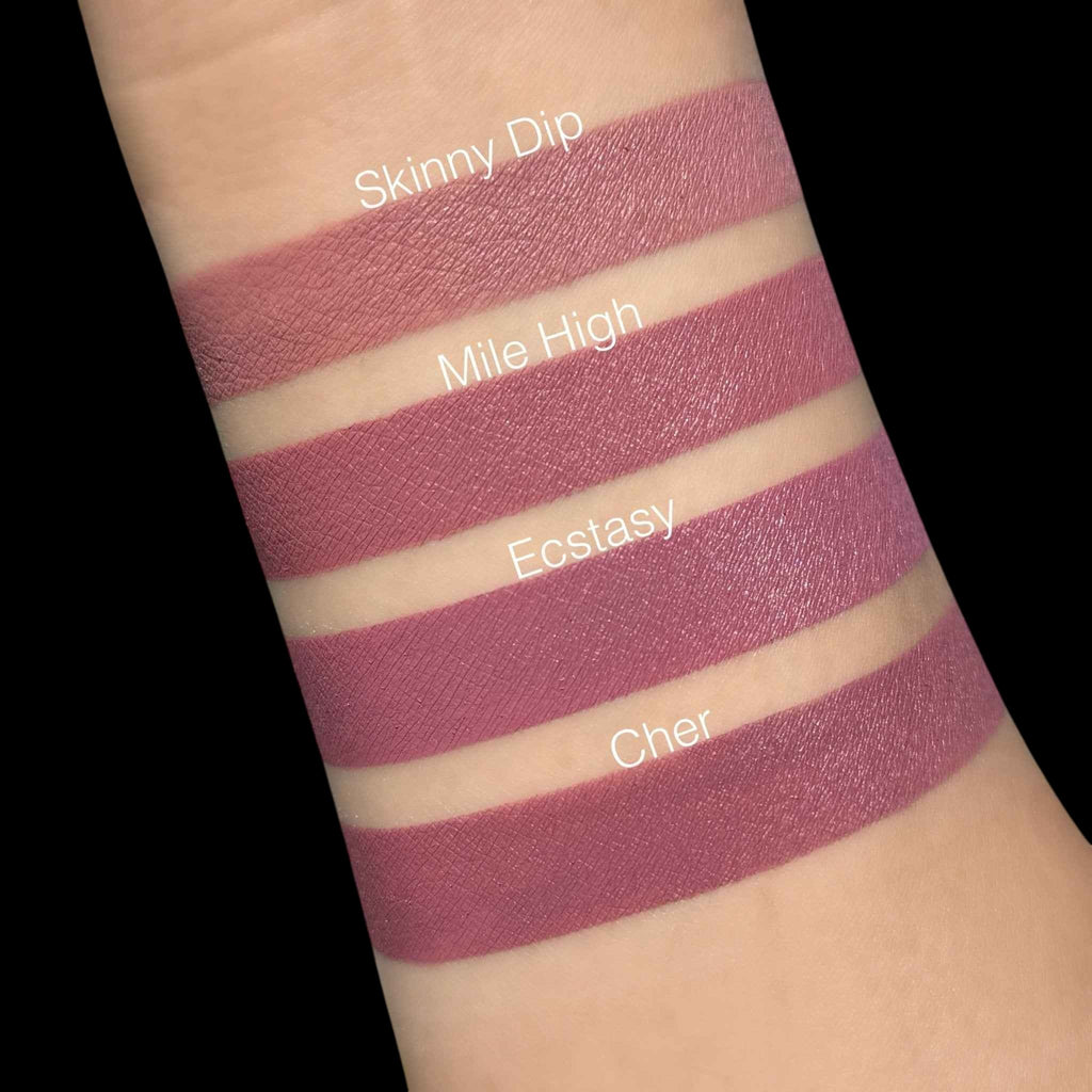 Skinny Dip - HydraMatte®️ Liquid Lipstick by Gerard Cosmetics