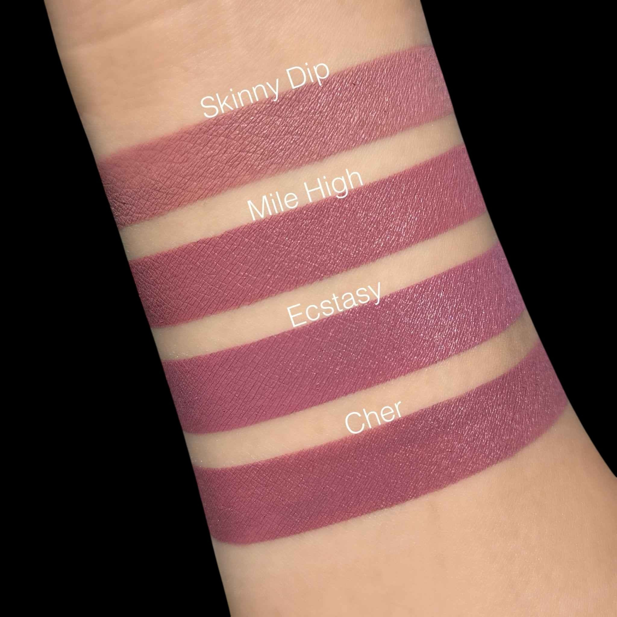 Skinny Dip - HydraMatte®️ Liquid Lipstick by Gerard Cosmetics