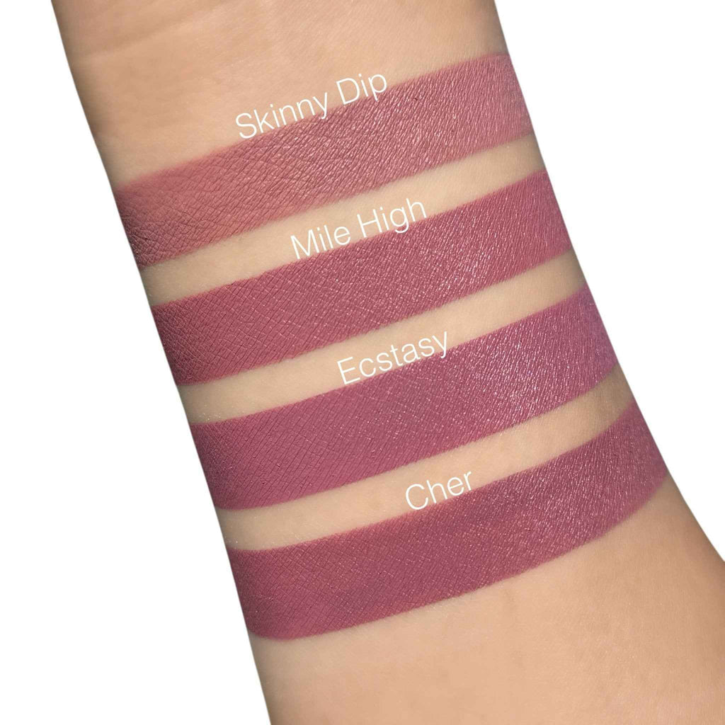 Ecstasy - HydraMatte®️ Liquid Lipstick by Gerard Cosmetics