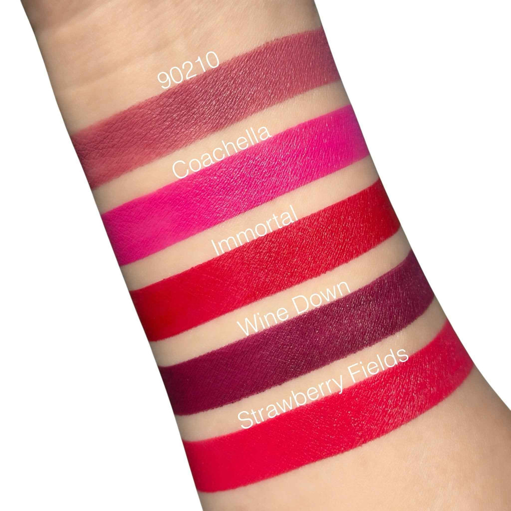 Immortal - HydraMatte®️ Liquid Lipstick by Gerard Cosmetics