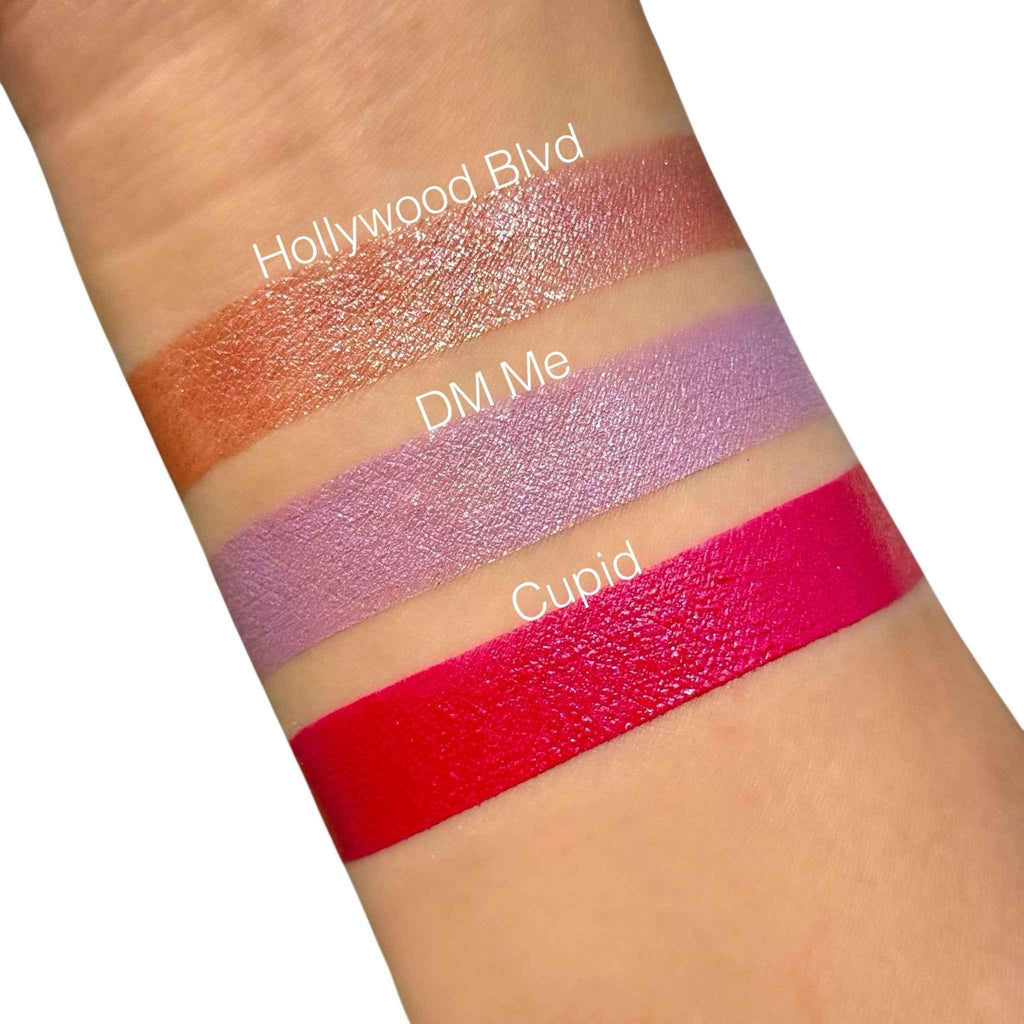 DM Me - Glitter Lipstick by Gerard Cosmetics