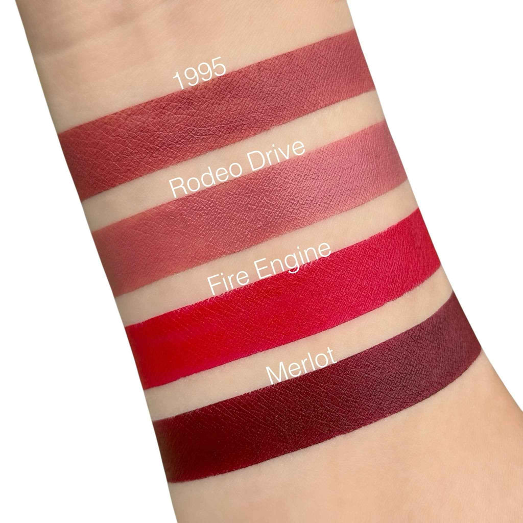 Fire Engine - Lipstick by Gerard Cosmetics