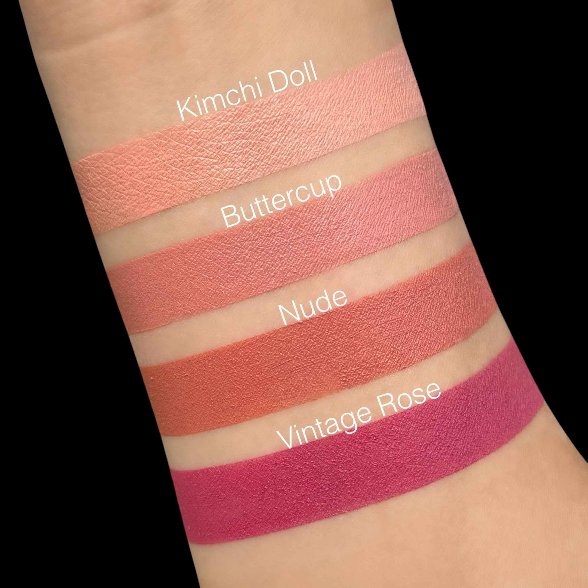 Everything Nice - HydraMatte®️ Liquid Lipstick by Gerard Cosmetics