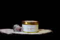 Sugarplum • Luxe Natural Coconut Wax Candle by The Good Shaman