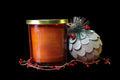 Hollyberry • Luxe Natural Coconut Wax Candle by The Good Shaman