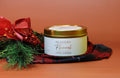 Flannel • Luxe Natural Coconut Wax Candle by The Good Shaman