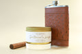 Gentleman's Lounge - Luxe Natural Coconut Wax Candle by The Good Shaman