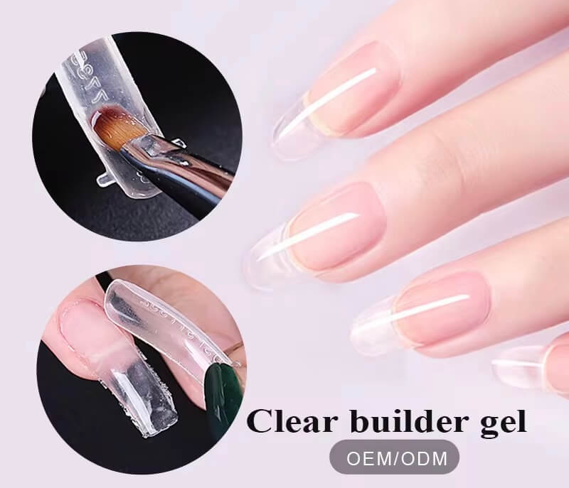 Medina - Polygel Frenck Pink 2oz by Beyond Beauty Page