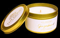 Gingerbread • Luxe Natural Coconut Wax Candle by The Good Shaman