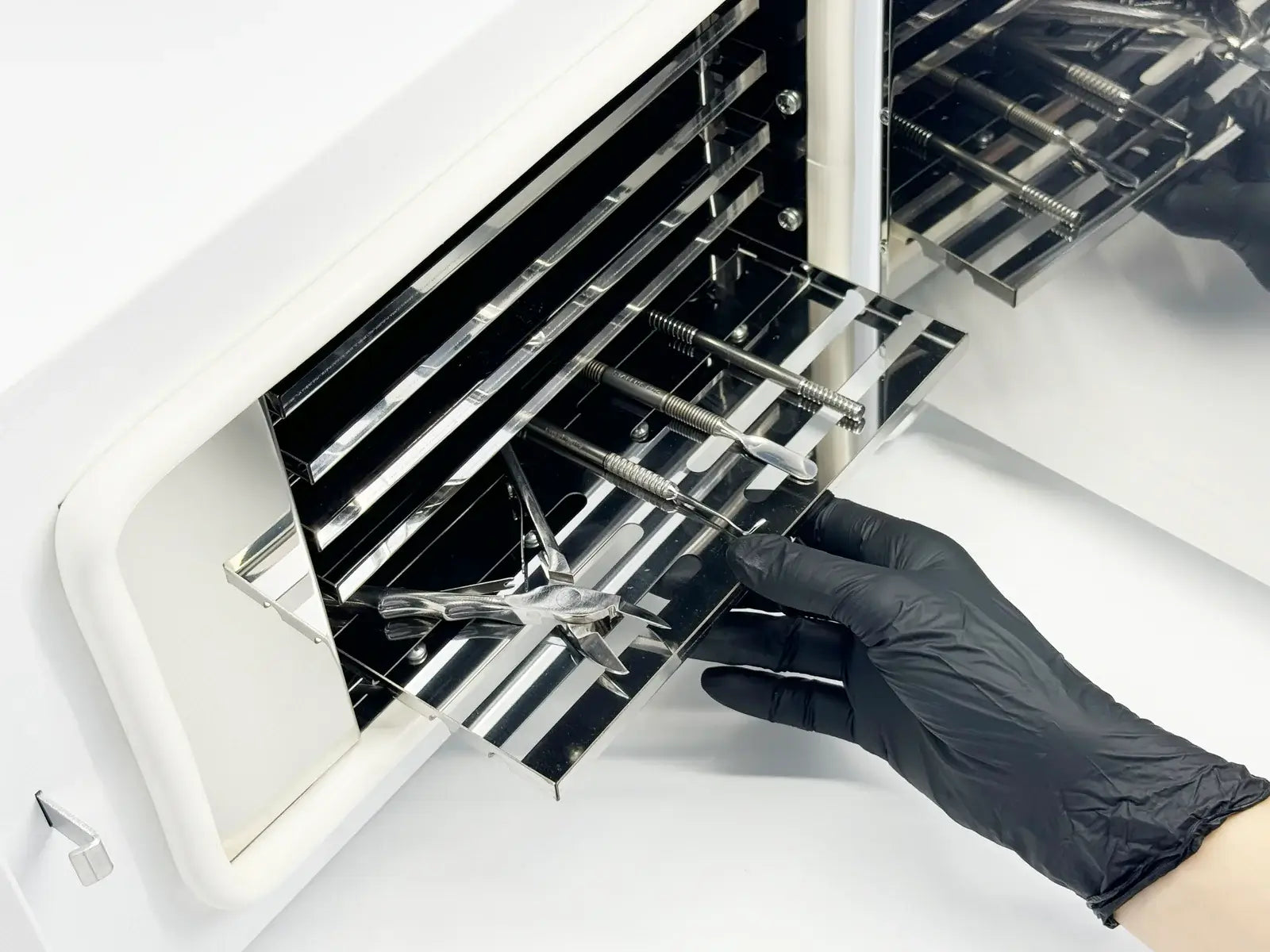MicroStop Dry Heat Sterilizer- Protect by kvadrat store