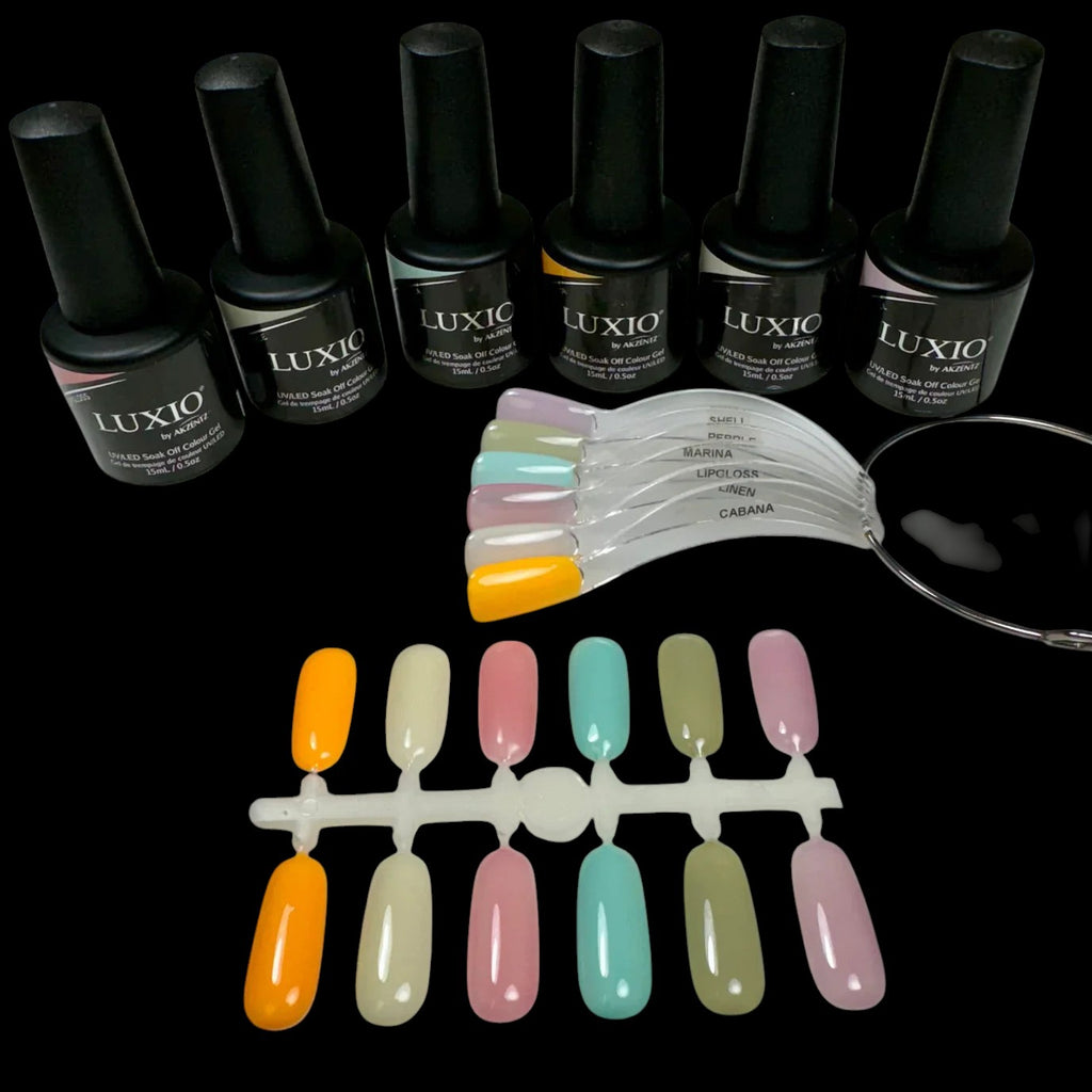 Luxio - Lipgloss by kvadrat store