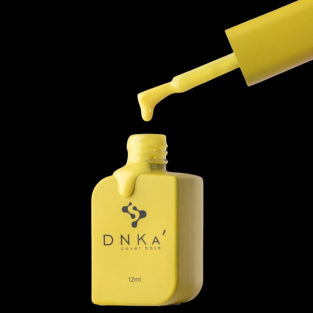 COVER TOP #0002 VALENCIE 12ml - DNKa™ by kvadrat store