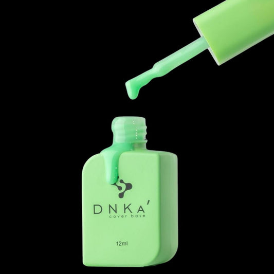 COVER TOP #0003 DUBLIN 12ml - DNKa™ by kvadrat store
