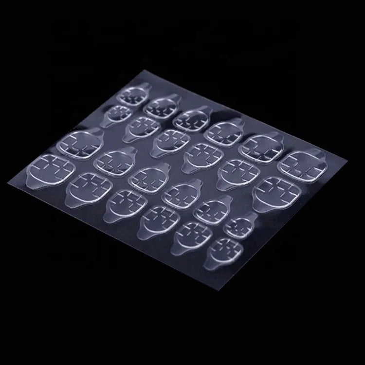 Press it On! Glue TABS by Painted Desert
