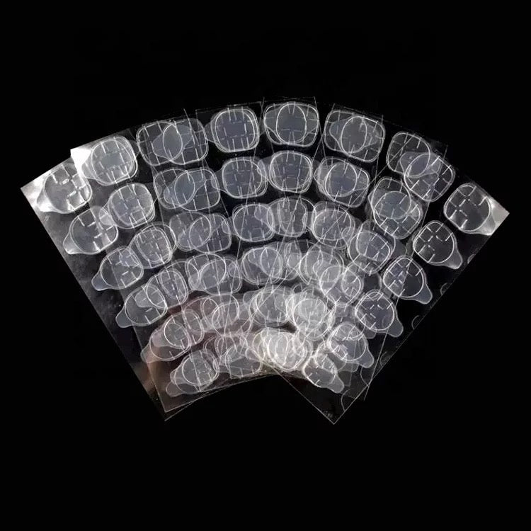 Press it On! Glue TABS by Painted Desert