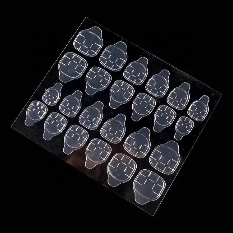 Press it On! Glue TABS by Painted Desert