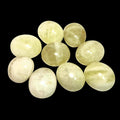 Citrine Tumbled Pocket Stone
