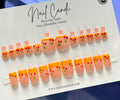 MP11 - Handmade Gel Mani & Pedi Set